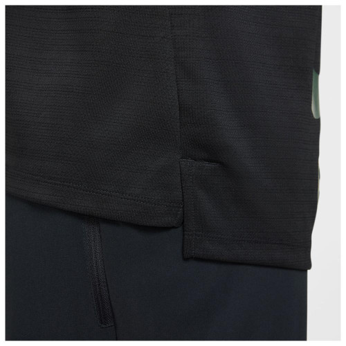 Nike Ανδρική κοντομάνικη μπλούζα Sportswear Air Run Tee